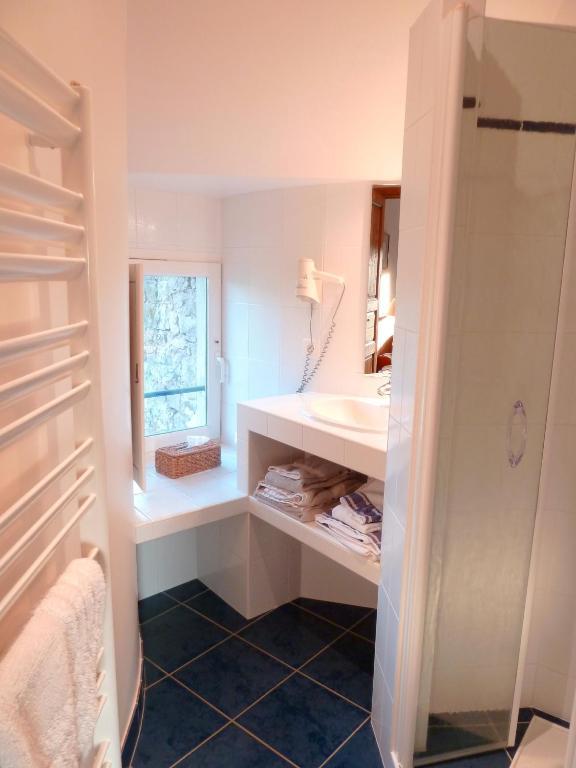 Chambres D'Hotes Du Hameau Les Brunes Bozouls Номер фото